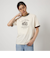 ＜OSORA CAFE＞リンガー Tシャツ