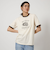 ＜OSORA CAFE＞リンガー Tシャツ