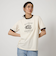 ＜OSORA CAFE＞リンガー Tシャツ