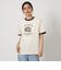 ＜OSORA CAFE＞リンガー Tシャツ