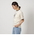 ＜OSORA CAFE＞リンガー Tシャツ