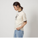 ＜OSORA CAFE＞リンガー Tシャツ