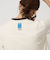 ＜OSORA CAFE＞リンガー Tシャツ