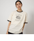 ＜OSORA CAFE＞リンガー Tシャツ