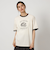 ＜OSORA CAFE＞リンガー Tシャツ