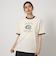 ＜OSORA CAFE＞リンガー Tシャツ
