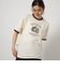 ＜OSORA CAFE＞リンガー Tシャツ