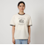 ＜OSORA CAFE＞リンガー Tシャツ