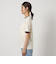 ＜OSORA CAFE＞リンガー Tシャツ