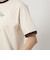 ＜OSORA CAFE＞リンガー Tシャツ