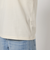 ＜OSORA CAFE＞リンガー Tシャツ