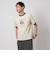 ＜OSORA CAFE＞リンガー Tシャツ