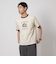 ＜OSORA CAFE＞リンガー Tシャツ