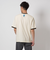 ＜OSORA CAFE＞リンガー Tシャツ