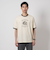 ＜OSORA CAFE＞リンガー Tシャツ