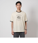 ＜OSORA CAFE＞リンガー Tシャツ