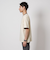 ＜OSORA CAFE＞リンガー Tシャツ