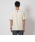 ＜OSORA CAFE＞リンガー Tシャツ