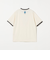 ＜OSORA CAFE＞リンガー Tシャツ