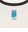 ＜OSORA CAFE＞リンガー Tシャツ