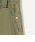 ＜MFG＞パラシュート サロペット