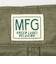 ＜MFG＞パラシュート サロペット