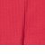 アイレット リブ クロップド ノースリーブ Tシャツ
