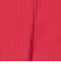 アイレット リブ クロップド ノースリーブ Tシャツ