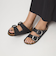＜BIRKENSTOCK＞アリゾナ ビッグバックル サンダル