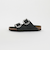 ＜BIRKENSTOCK＞アリゾナ ビッグバックル サンダル