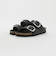 ＜BIRKENSTOCK＞アリゾナ ビッグバックル サンダル
