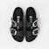 ＜BIRKENSTOCK＞アリゾナ ビッグバックル サンダル