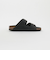 ＜BIRKENSTOCK＞アリゾナ ビッグバックル サンダル