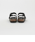 ＜BIRKENSTOCK＞アリゾナ ビッグバックル サンダル