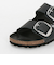 ＜BIRKENSTOCK＞アリゾナ ビッグバックル サンダル