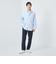 【別注】＜Gramicci＞GLR サッカー ニューテーパード パンツ