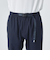 【別注】＜Gramicci＞GLR サッカー ニューテーパード パンツ
