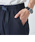 【別注】＜Gramicci＞GLR サッカー ニューテーパード パンツ