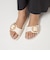 ＜BIRKENSTOCK＞マドリッド ビッグバックル EVA サンダル