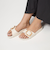 ＜BIRKENSTOCK＞マドリッド ビッグバックル EVA サンダル