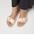 ＜BIRKENSTOCK＞マドリッド ビッグバックル EVA サンダル