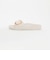 ＜BIRKENSTOCK＞マドリッド ビッグバックル EVA サンダル