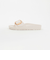 ＜BIRKENSTOCK＞マドリッド ビッグバックル EVA サンダル
