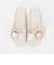 ＜BIRKENSTOCK＞マドリッド ビッグバックル EVA サンダル