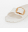 ＜BIRKENSTOCK＞マドリッド ビッグバックル EVA サンダル