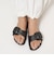 ＜BIRKENSTOCK＞マドリッド ビッグバックル EVA サンダル