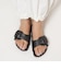 ＜BIRKENSTOCK＞マドリッド ビッグバックル EVA サンダル