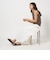 ＜BIRKENSTOCK＞マドリッド ビッグバックル EVA サンダル