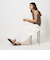 ＜BIRKENSTOCK＞マドリッド ビッグバックル EVA サンダル