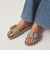 ＜BIRKENSTOCK＞マドリッド ビッグバックル EVA サンダル